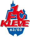 1 FC Kleve - Bild 1. Link