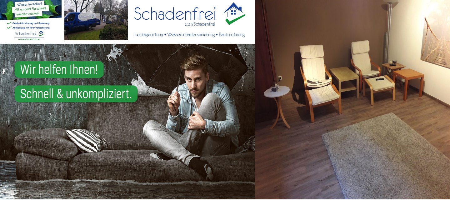 123 Schadenfrei GmbH - 1. Bild Profilseite