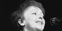Bonjour Edith Piaf - Frankreichs unvergessliche Stimme