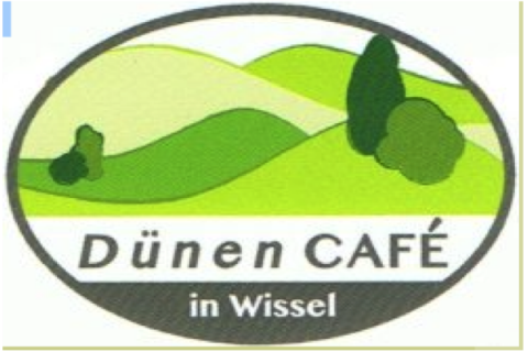Dünen Cafe‘ - Gastronomoie-Bild