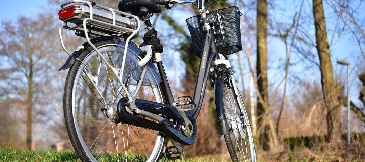 Fahr- und Sicherheitstraining für Pedelec- und E-Bikefahrer/innen