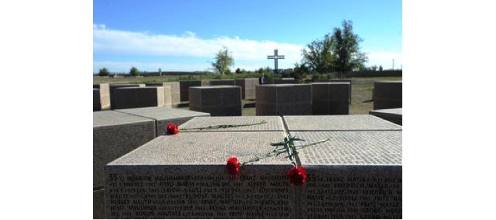 Goch gedenkt Opfern von Krieg und Gewalt