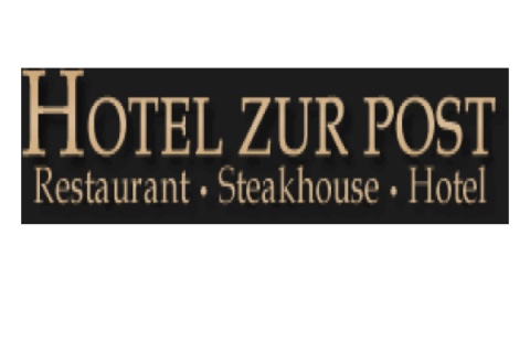 Hotel Restaurant Zur Post - Gastronomoie-Bild