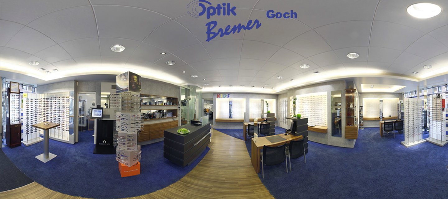 OPTIK BREMER GMBH & CO. KG - 2. Bild Profilseite