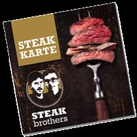 Steak brothers - Gastronomoie-Bild