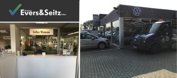Autohaus Evers & Seitz GmbH