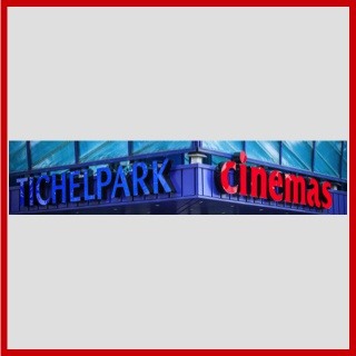 Tichelpark Cinemas