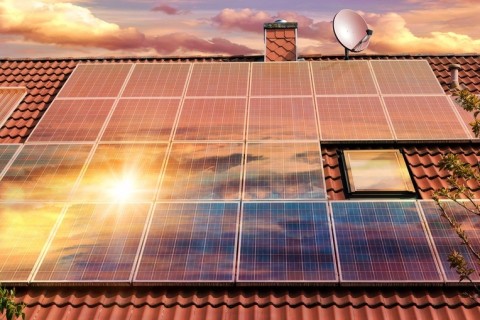 Goch hat kreisweit die meisten Solaranlagen